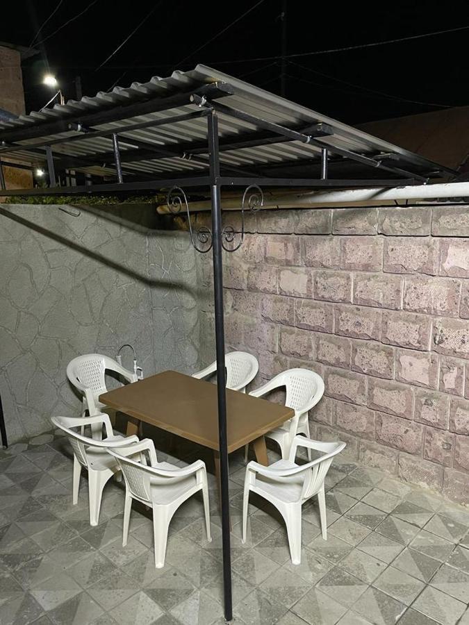Albus House Guiumri Exterior foto